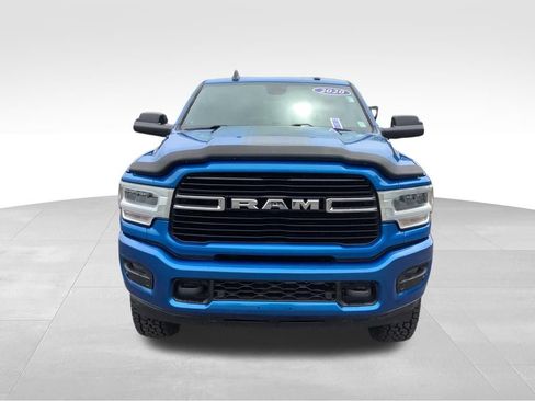 Certified 2020 RAM 2500 Big Horn w/ Level 2 Equipment Group AWD/4WD image 8
