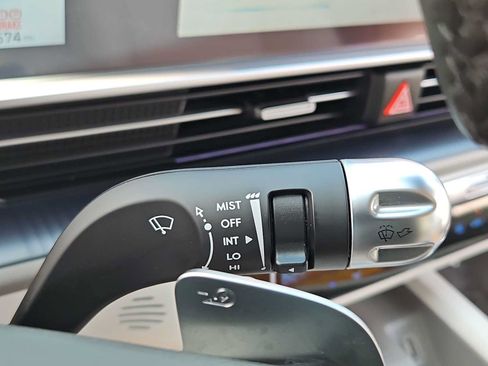 Used 2023 Hyundai Ioniq 6 SEL RWD image 24