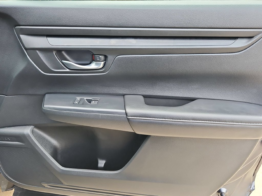Used 2025 Honda CR-V EX image 30
