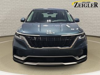 Used 2024 Kia Carnival EX FWD video 2