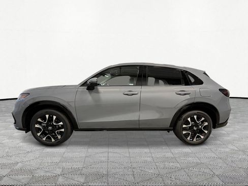 New 2027 Honda HR-V EX-L image 27