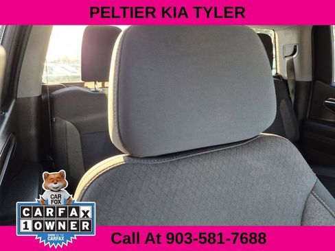 Used 2023 Chevrolet Silverado 1500 LT image 16