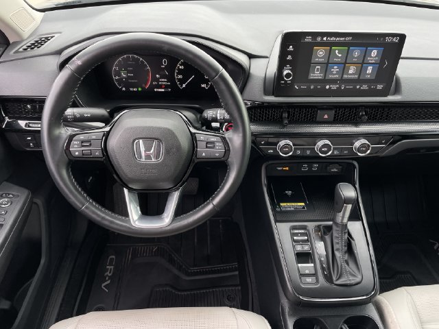 Used 2025 Honda CR-V EX-L image 10
