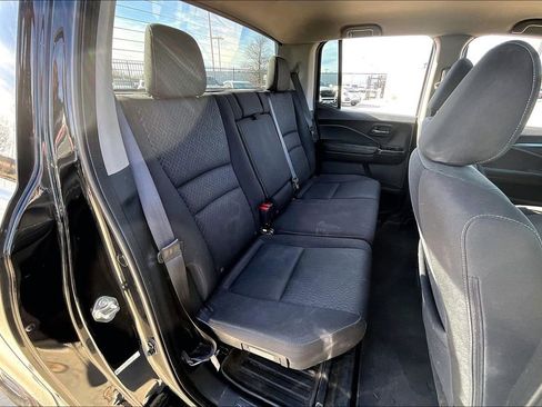 Used 2017 Honda Ridgeline Sport image 33