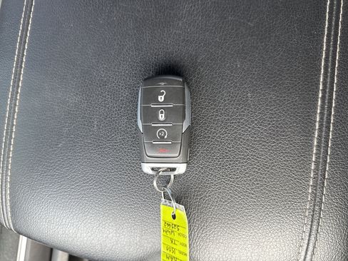 Used 2023 RAM 1500 Big Horn AWD/4WD image 37