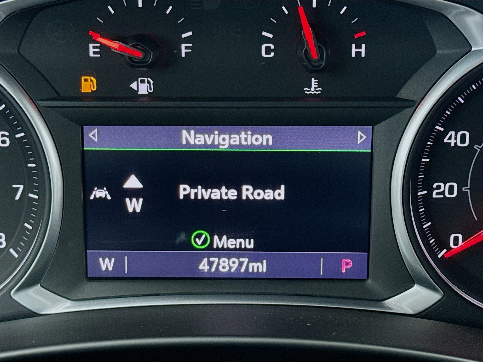 Used 2021 GMC Terrain SLT w/ Infotainment Package II FWD image 8