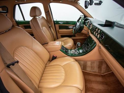 Used 2002 Bentley Arnage R image 20