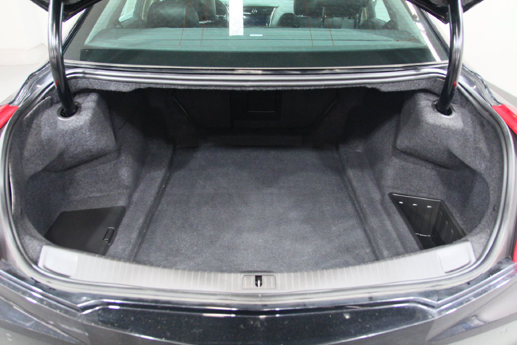 Used 2015 Cadillac CTS Luxury AWD/4WD image 23
