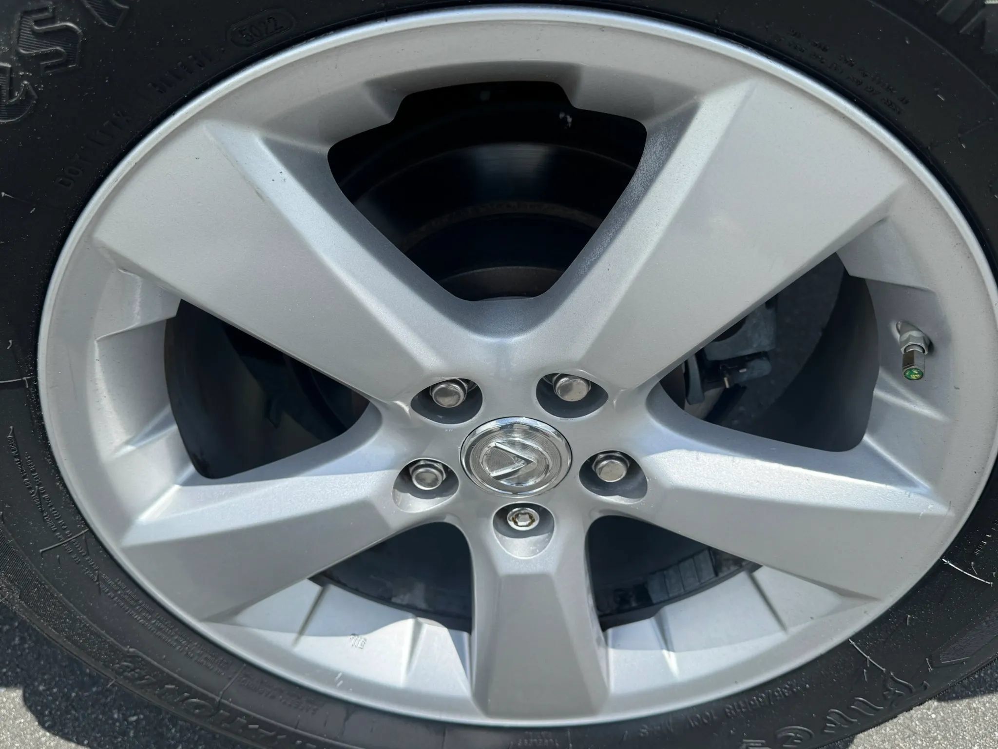 Used 2008 Lexus RX 350 AWD image 12