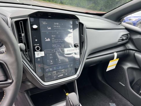 New 2026 Subaru Crosstrek 2.5i Wilderness AWD/4WD image 20
