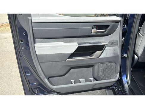 New 2026 Toyota Tundra Limited AWD/4WD image 19