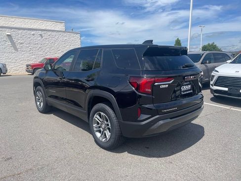 Used 2025 GMC Terrain Elevation w/ Technology Package II FWD image 5