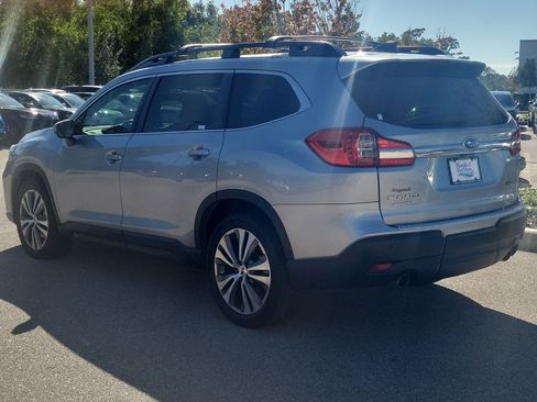 Used 2021 Subaru Ascent Premium w/ Sport Package image 6