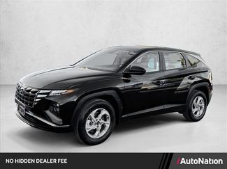 Used 2024 Hyundai Tucson SE AWD/4WD video 1