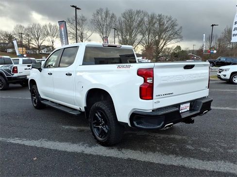 Used 2023 Chevrolet Silverado 1500 LT Trail Boss w/ Protection Package image 6