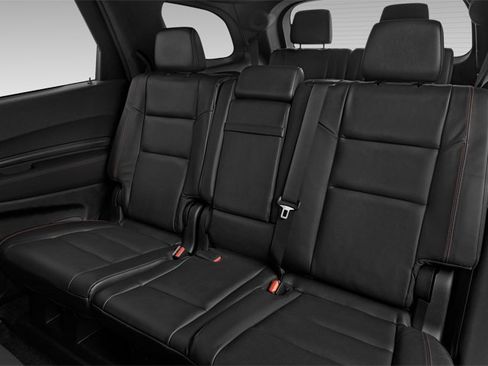 Used 2025 Dodge Durango R/T image 11