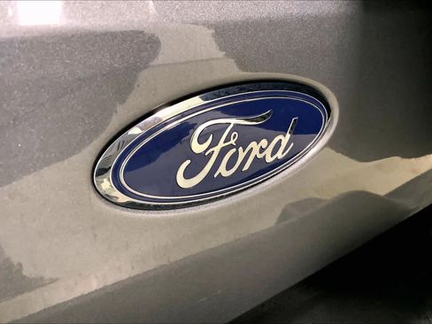 Used 2025 Ford Bronco Big Bend image 29