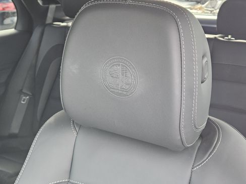 Certified 2025 Mercedes-Benz GLE 53 AMG 4MATIC image 17