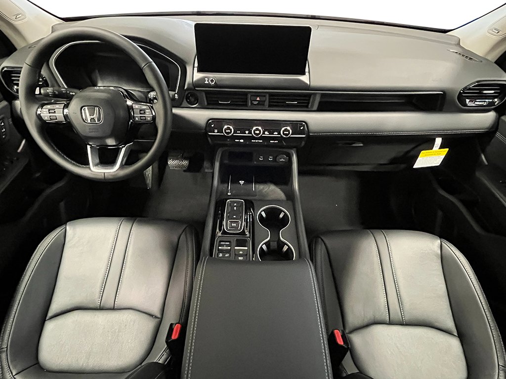 New 2026 Honda Pilot image 13