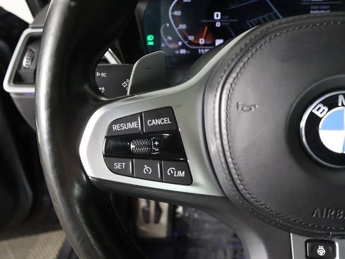 Used 2022 BMW M340i xDrive w/ Premium Package AWD/4WD image 42