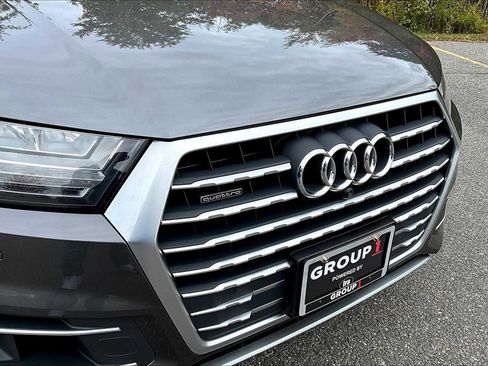 Used 2019 Audi Q7 3.0T Prestige image 30