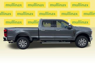 New 2026 Ford F250 Lariat w/ Lariat Premium Package AWD/4WD video 2