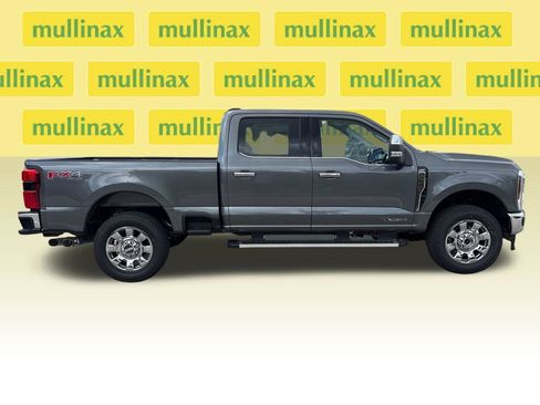 New 2026 Ford F250 Lariat w/ Lariat Premium Package AWD/4WD image 2