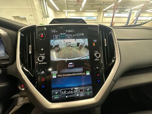 Certified 2026 Subaru Ascent Limited AWD/4WD image 9