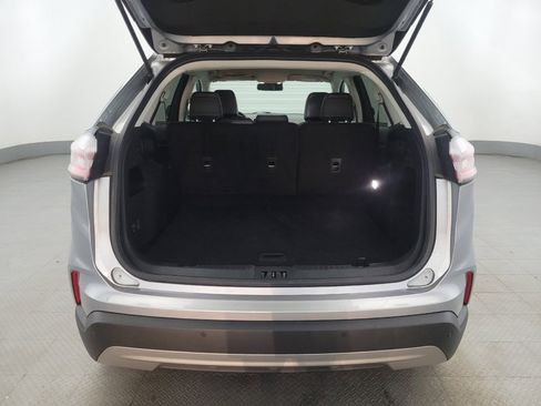 Used 2024 Ford Edge SEL AWD/4WD image 29