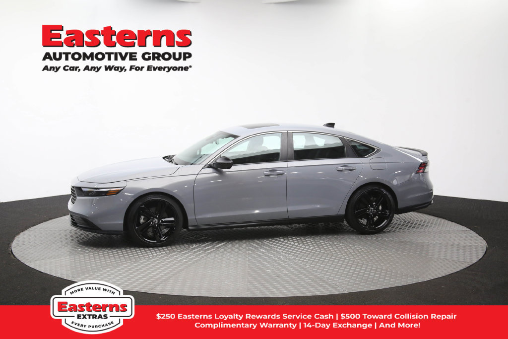 Used 2023 Honda Accord Sport image 60