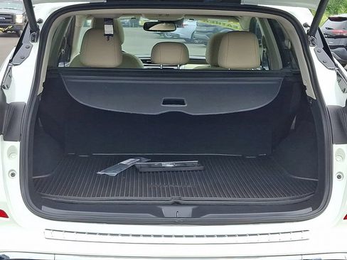 Certified 2023 Nissan Murano Platinum w/ Cargo Package AWD/4WD image 29