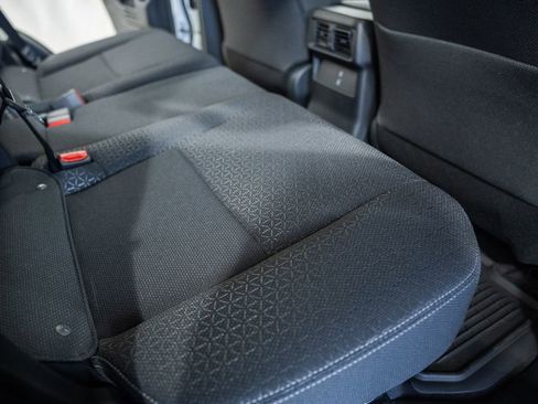 New 2026 Toyota 4Runner SR5 image 30