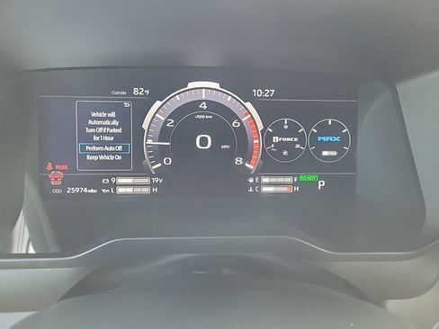 Used 2024 Toyota Sequoia Platinum RWD image 27