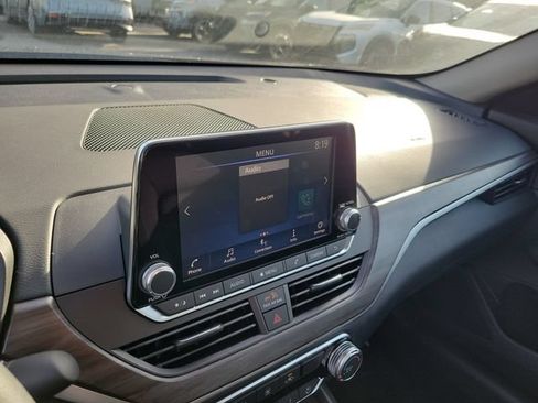 New 2026 Nissan Altima 2.5 SV AWD/4WD image 25