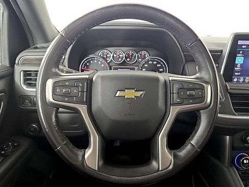 Used 2021 Chevrolet Tahoe LT RWD image 21