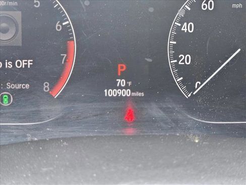 Used 2020 Honda Accord Sport image 11