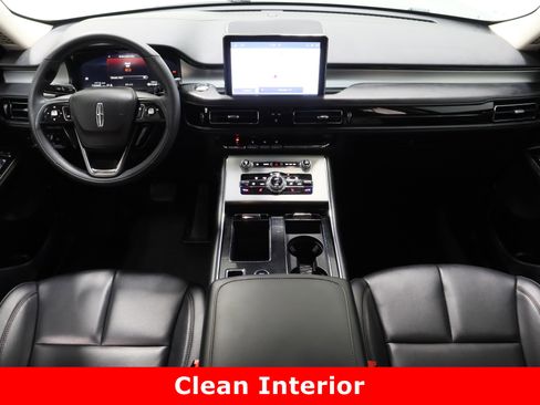 Used 2024 Lincoln Aviator 2WD w/ Premium Package image 33