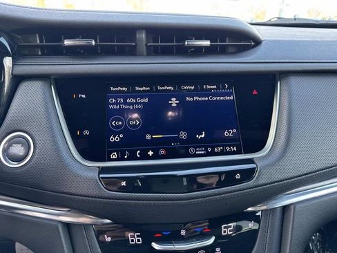 Used 2022 Cadillac XT5 Luxury AWD/4WD image 21