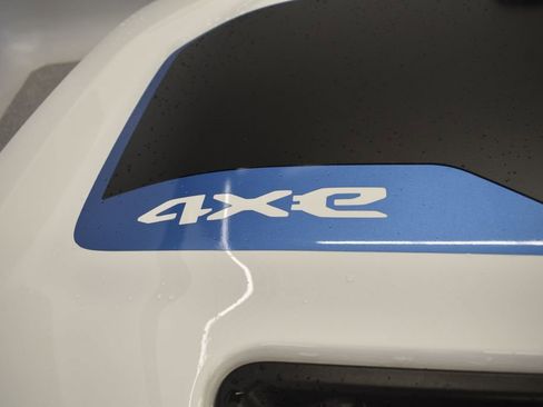 Used 2022 Jeep Wrangler Unlimited Rubicon 4xe w/ Cold Weather Group image 14