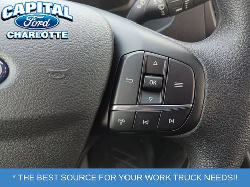 New 2026 Ford Transit 150 Low Roof RWD image 14