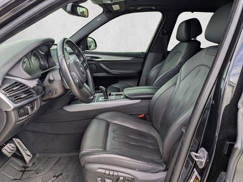 Used 2016 BMW X5 xDrive50i image 16