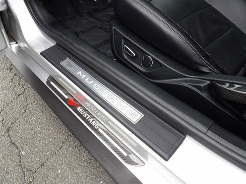 Used 2016 Ford Mustang GT Premium w/ GT Performance Package image 16