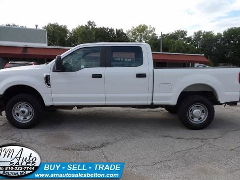 Used 2017 Ford F350 XL image 2