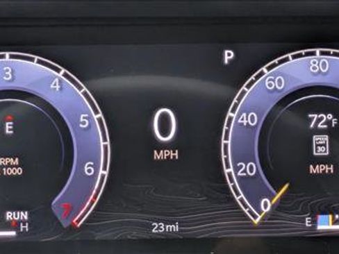 New 2026 Jeep Grand Cherokee L Limited w/ Limited Altitude Package AWD/4WD image 11