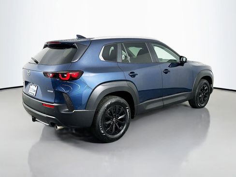 New 2026 MAZDA CX-50 2.5 Hybrid w/ Weather Package image 7
