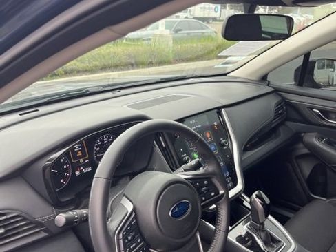 Used 2023 Subaru Legacy Premium image 11