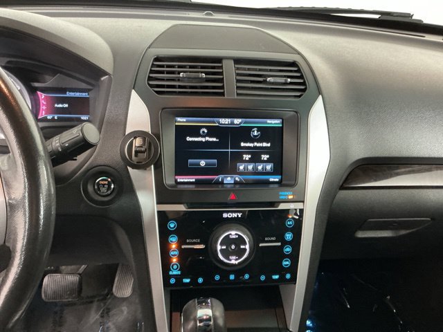 Used 2012 Ford Explorer Limited AWD/4WD image 19