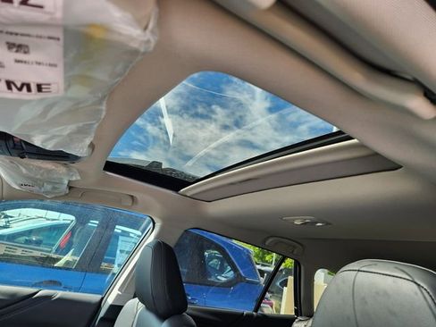 New 2025 Subaru Outback Touring image 15