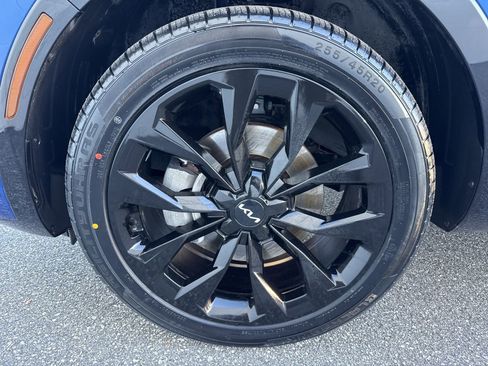 Used 2022 Kia Sorento SX image 9