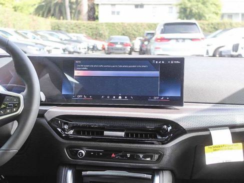 New 2026 BMW i4 eDrive40 w/ M Sport Package image 21